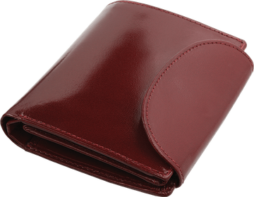 třešňově červená