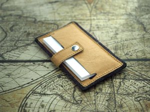 Estuche para tarjetas de negocios 1324140