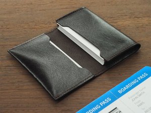Estuche para tarjetas de negocios 1166067